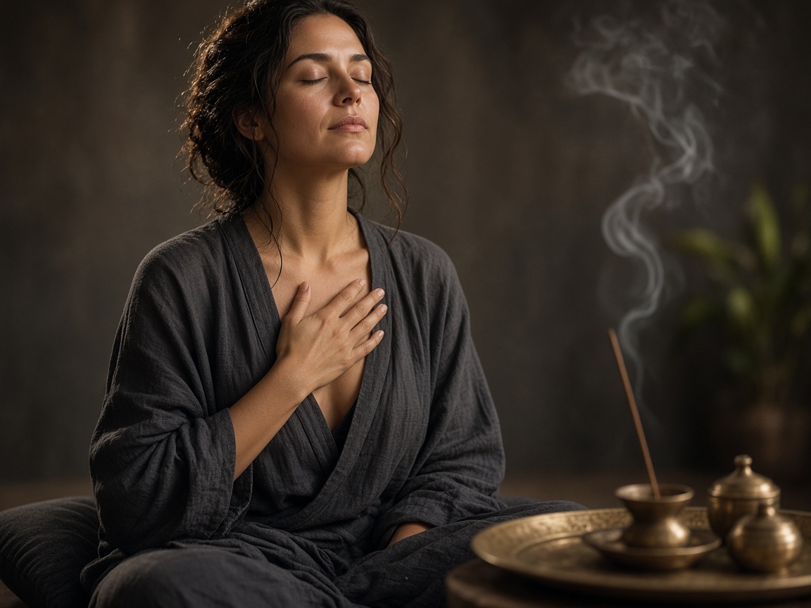 Breathwork